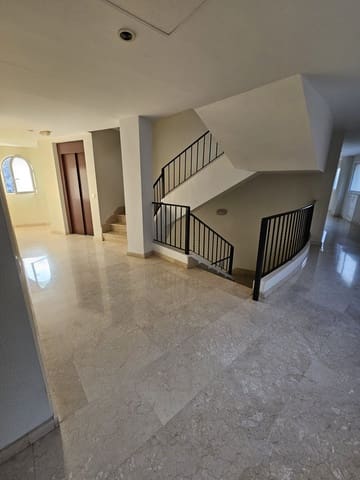 2 sypialnia Mieszkanie na sprzedaż w Benidorm z basenem garażem - 360 000 € (Ref: 10031473)
