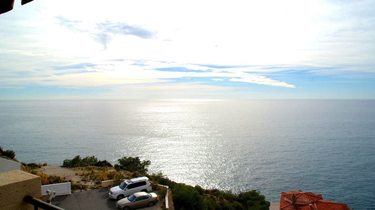 2 sypialnia Mieszkanie na sprzedaż w Benidorm z basenem garażem - 360 000 € (Ref: 10031473)