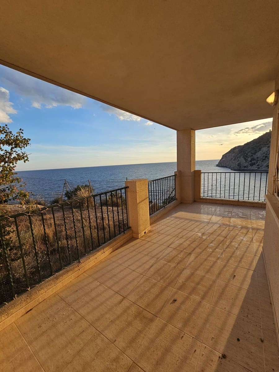 2 sypialnia Mieszkanie na sprzedaż w Benidorm z basenem garażem - 360 000 € (Ref: 10031473)