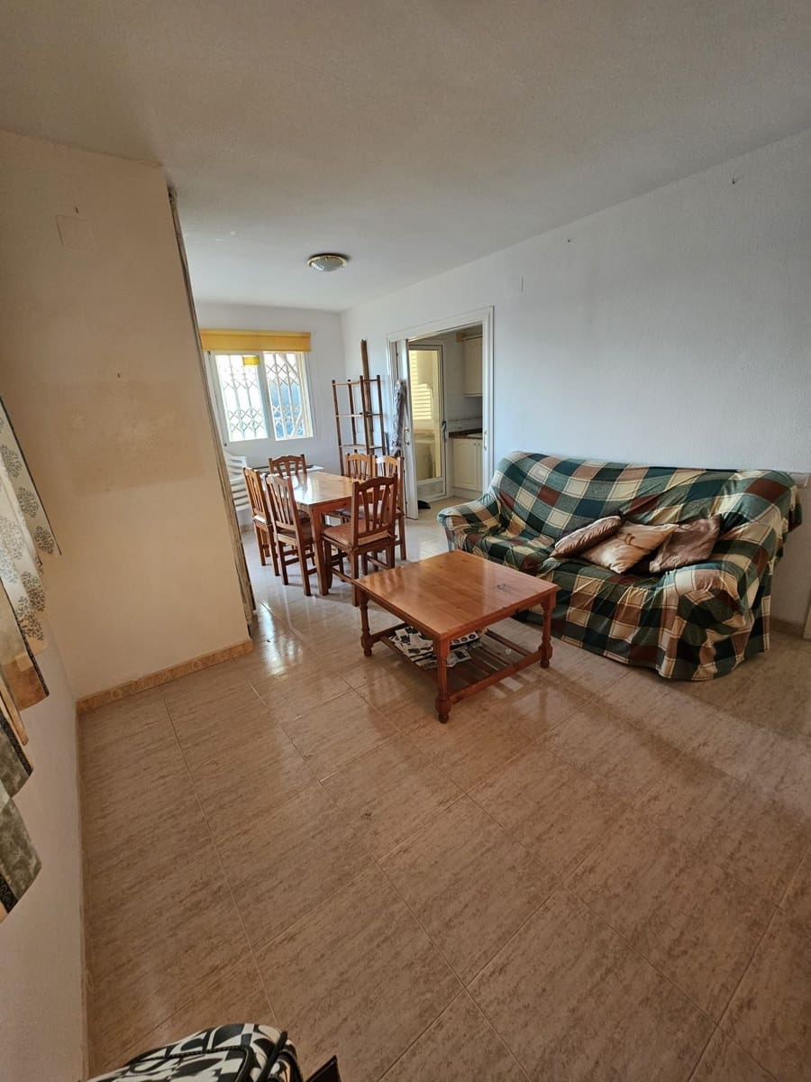 2 sypialnia Mieszkanie na sprzedaż w Benidorm z basenem garażem - 360 000 € (Ref: 10031473)
