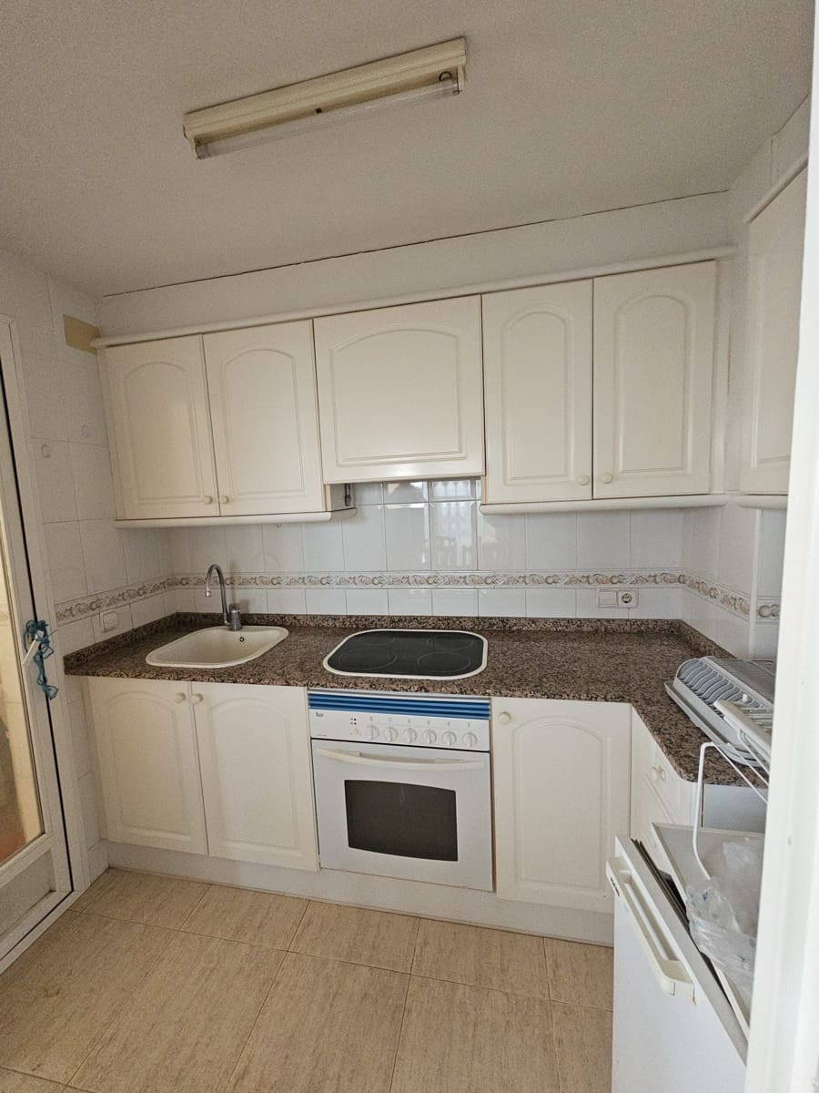 2 sypialnia Mieszkanie na sprzedaż w Benidorm z basenem garażem - 360 000 € (Ref: 10031473)
