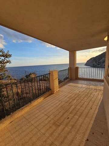2 sypialnia Mieszkanie na sprzedaż w Benidorm z basenem garażem - 360 000 € (Ref: 10031473)