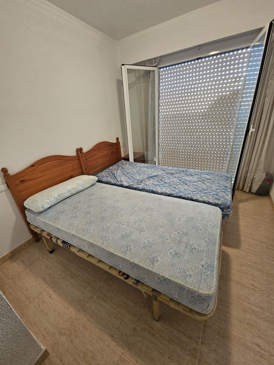 2 sypialnia Mieszkanie na sprzedaż w Benidorm z basenem garażem - 360 000 € (Ref: 10031473)