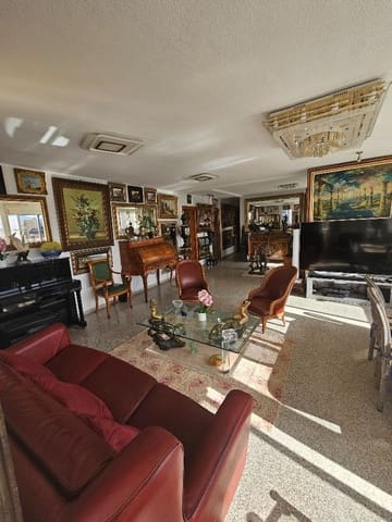 2 chambre Appartement à vendre à Benidorm avec piscine garage - 720 000 € (Ref: 10036355)