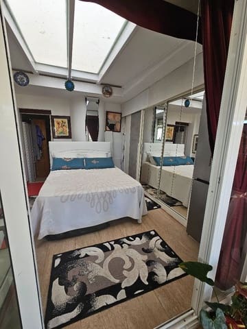 2 chambre Appartement à vendre à Benidorm avec piscine garage - 720 000 € (Ref: 10036355)