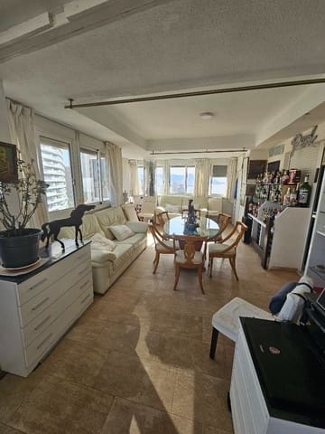 2 chambre Appartement à vendre à Benidorm avec piscine garage - 720 000 € (Ref: 10036355)
