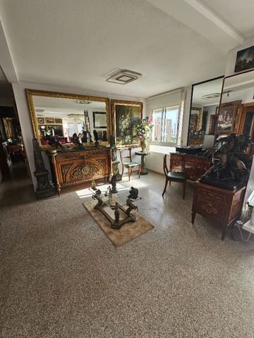 2 chambre Appartement à vendre à Benidorm avec piscine garage - 720 000 € (Ref: 10036355)