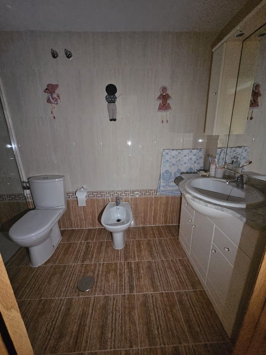 Apartamento de 1 habitación en Albir en venta con piscina - 200.000 € (Ref: 10036356)
