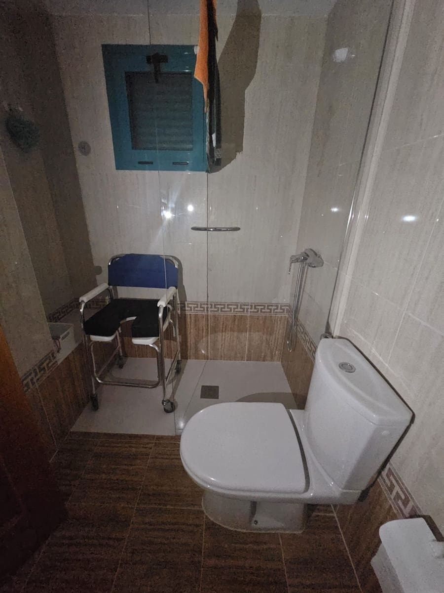 Apartamento de 1 habitación en Albir en venta con piscina - 200.000 € (Ref: 10036356)