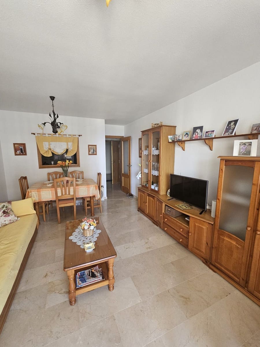 Apartamento de 1 habitación en Albir en venta con piscina - 200.000 € (Ref: 10036356)