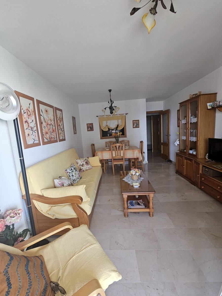 Apartamento de 1 habitación en Albir en venta con piscina - 200.000 € (Ref: 10036356)