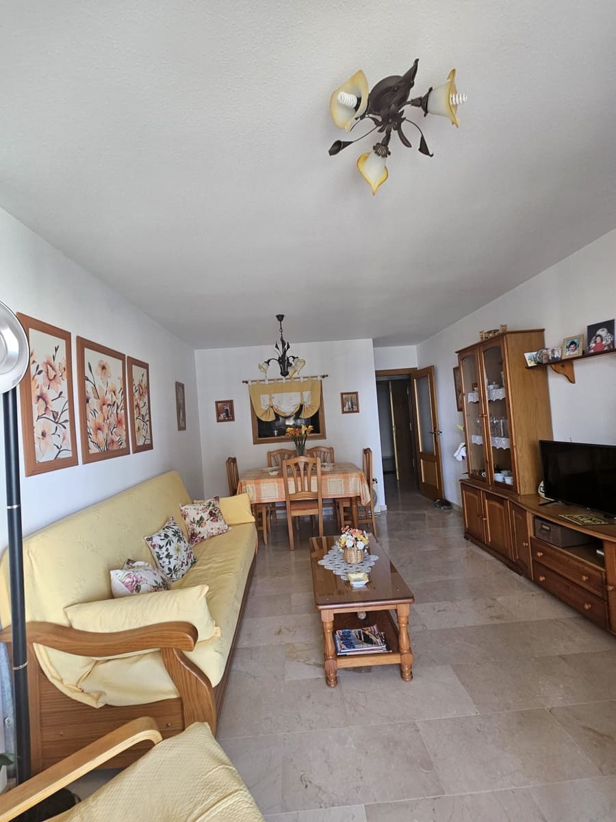 Apartamento de 1 habitación en Albir en venta con piscina - 200.000 € (Ref: 10036356)