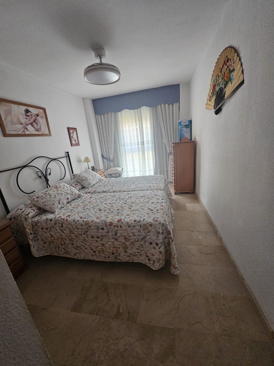Apartamento de 1 habitación en Albir en venta con piscina - 200.000 € (Ref: 10036356)