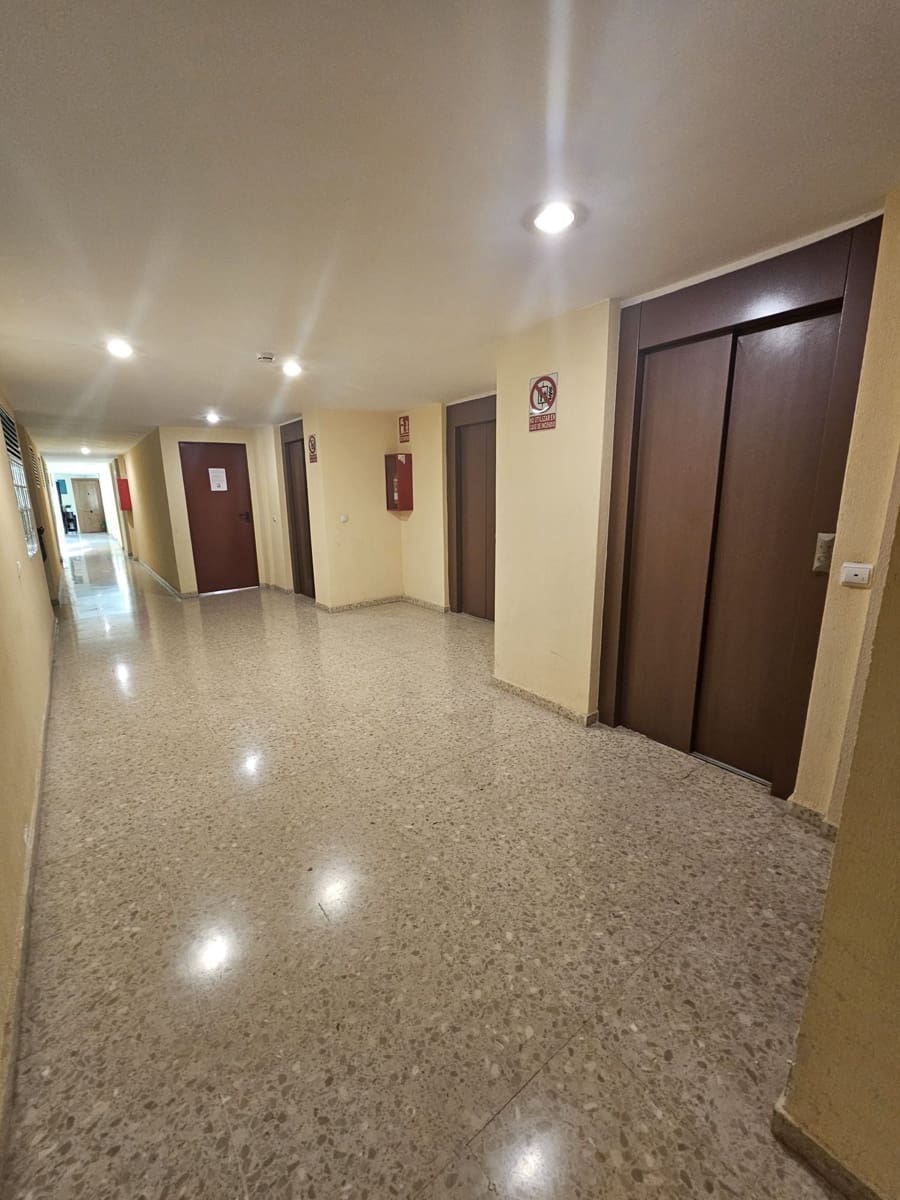 Apartamento de 1 habitación en Albir en venta con piscina - 200.000 € (Ref: 10036356)