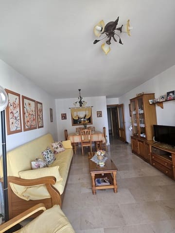 Apartamento de 1 habitación en Albir, Alfaz del Pi / L'Alfàs del Pi en venta con piscina - 200.000 € (Ref: 10036356)