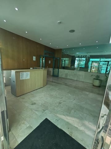 Apartamento de 1 habitación en Albir, Alfaz del Pi / L'Alfàs del Pi en venta con piscina - 200.000 € (Ref: 10036356)