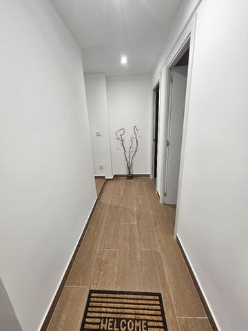 1 camera da letto Appartamento da affittare in Benidorm - 550 € (Rif: 10042505)