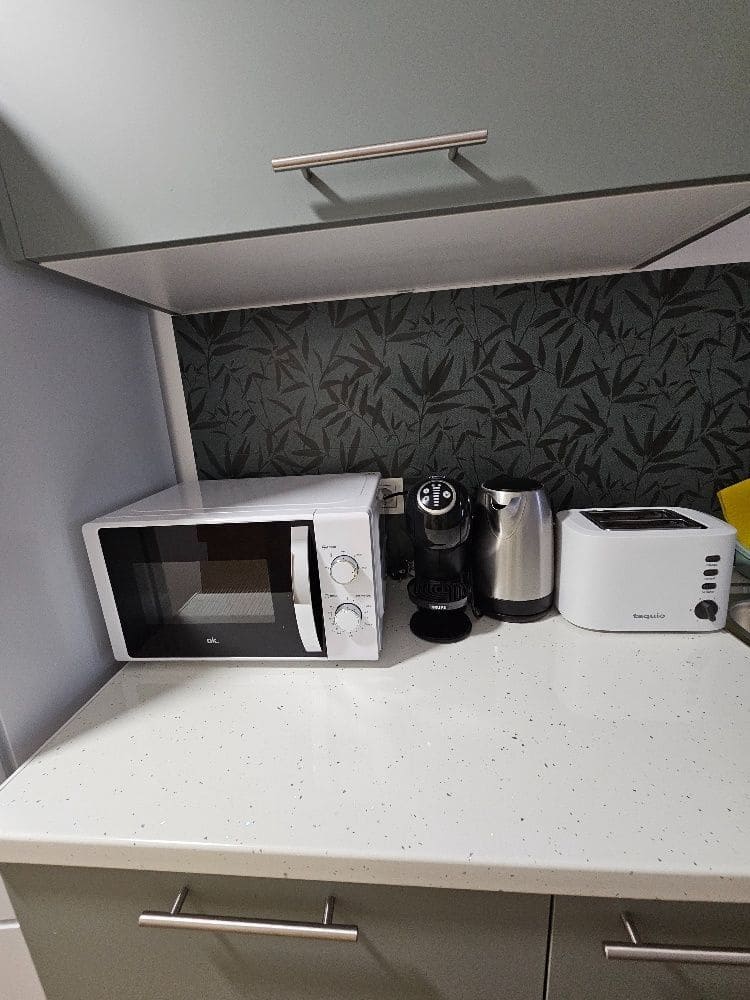 Appartement de 1 chambre à louer à Benidorm - 550 € (Ref: 10042505)