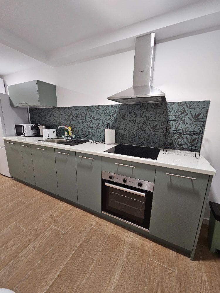 Appartement de 1 chambre à louer à Benidorm - 550 € (Ref: 10042505)