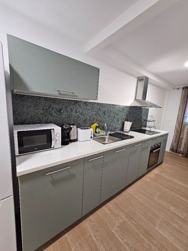 Appartement de 1 chambre à louer à Benidorm - 550 € (Ref: 10042505)