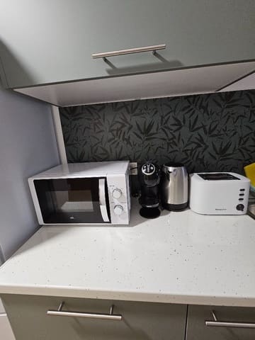 1 camera da letto Appartamento da affittare in Benidorm - 550 € (Rif: 10042505)