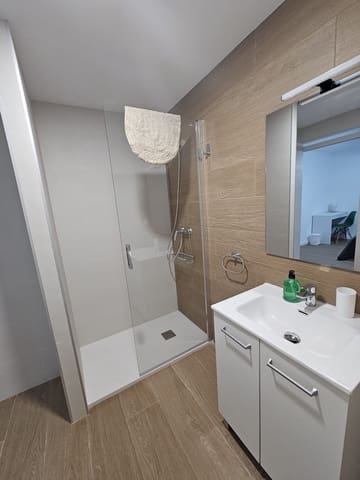 1 camera da letto Appartamento da affittare in Benidorm - 550 € (Rif: 10042505)
