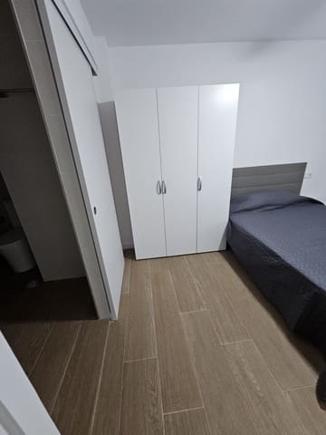 1 camera da letto Appartamento da affittare in Benidorm - 550 € (Rif: 10042505)