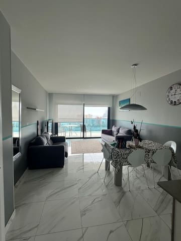 3 bedroom Flat for sale in Benidorm with pool garage - € 720,000 (Ref: 10044476)