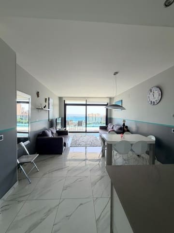 3 soveværelse Lejlighed til salg i Benidorm med swimmingpool garage - € 720.000 (Ref: 10044476)