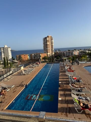 3 soveværelse Lejlighed til salg i Benidorm med swimmingpool garage - € 720.000 (Ref: 10044476)