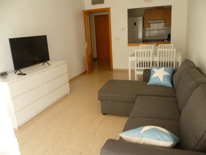 1 soverom Leilighet til salgs i La Villajoyosa / Vila Joiosa med garasje - € 240 000 (Ref: 10048762)