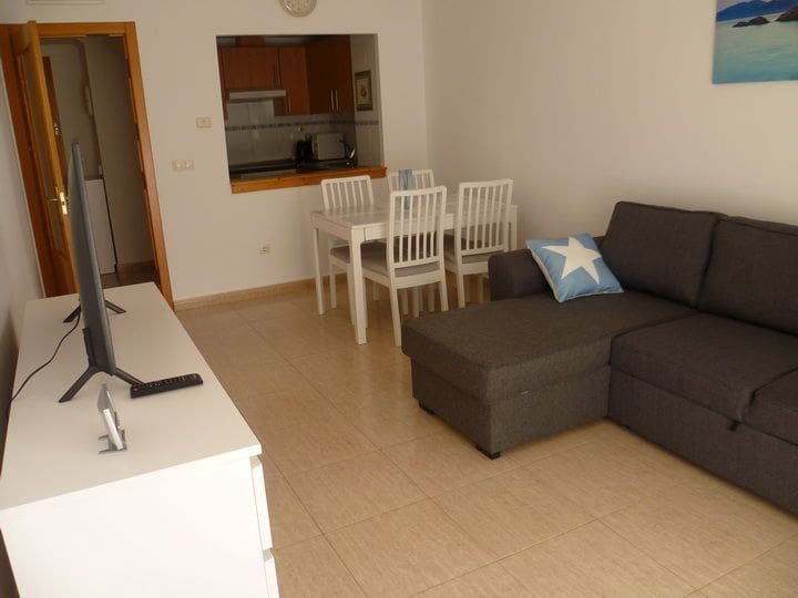 1 soverom Leilighet til salgs i La Villajoyosa / Vila Joiosa med garasje - € 240 000 (Ref: 10048762)