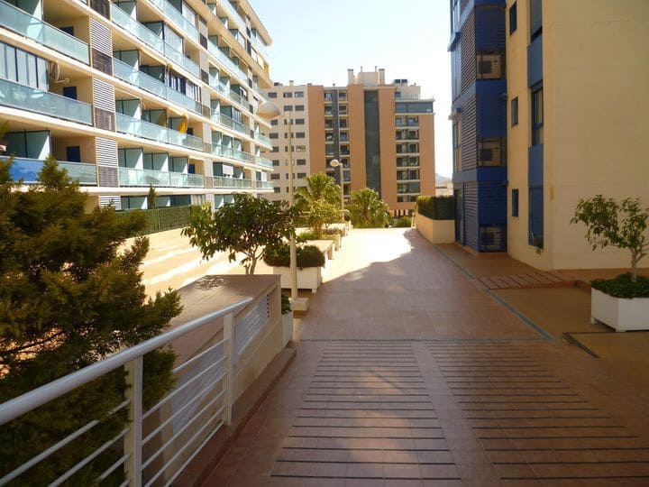 1 soverom Leilighet til salgs i La Villajoyosa / Vila Joiosa med garasje - € 240 000 (Ref: 10048762)