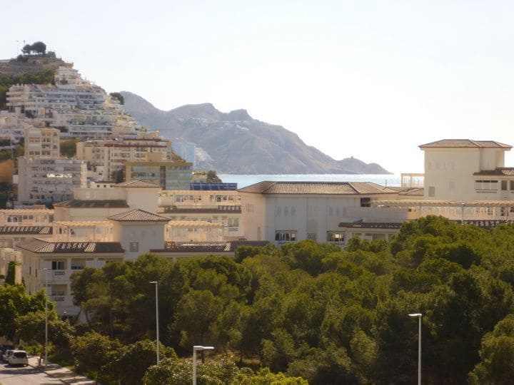 1 soverom Leilighet til salgs i La Villajoyosa / Vila Joiosa med garasje - € 240 000 (Ref: 10048762)