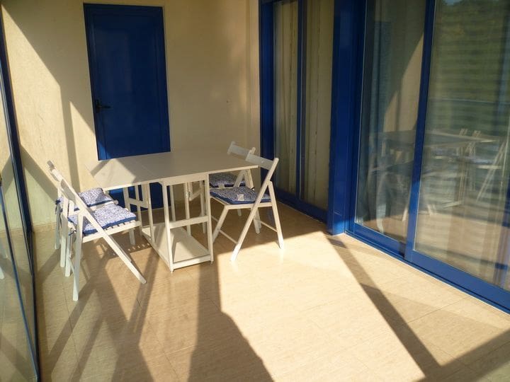 1 soverom Leilighet til salgs i La Villajoyosa / Vila Joiosa med garasje - € 240 000 (Ref: 10048762)