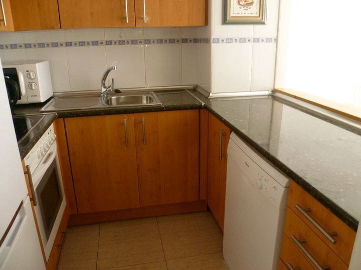 1 soverom Leilighet til salgs i La Villajoyosa / Vila Joiosa med garasje - € 240 000 (Ref: 10048762)