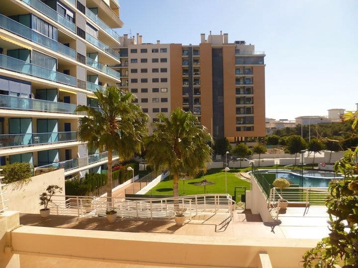 1 soverom Leilighet til salgs i La Villajoyosa / Vila Joiosa med garasje - € 240 000 (Ref: 10048762)