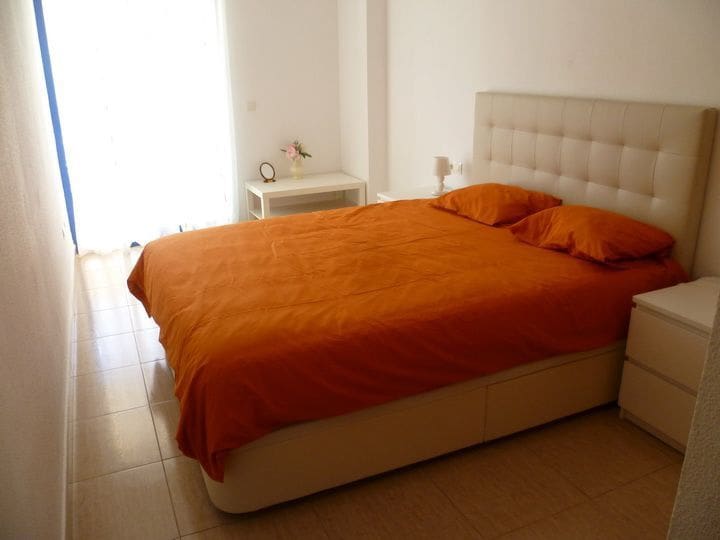 1 soverom Leilighet til salgs i La Villajoyosa / Vila Joiosa med garasje - € 240 000 (Ref: 10048762)