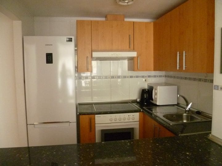 1 soverom Leilighet til salgs i La Villajoyosa / Vila Joiosa med garasje - € 240 000 (Ref: 10048762)