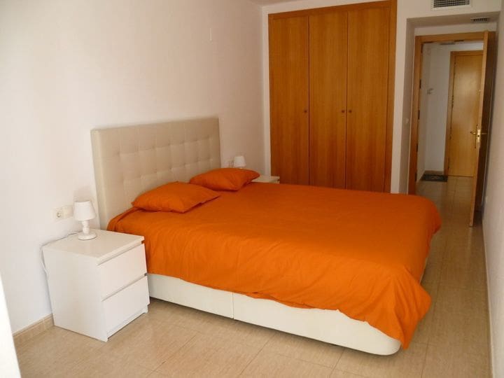 1 soverom Leilighet til salgs i La Villajoyosa / Vila Joiosa med garasje - € 240 000 (Ref: 10048762)