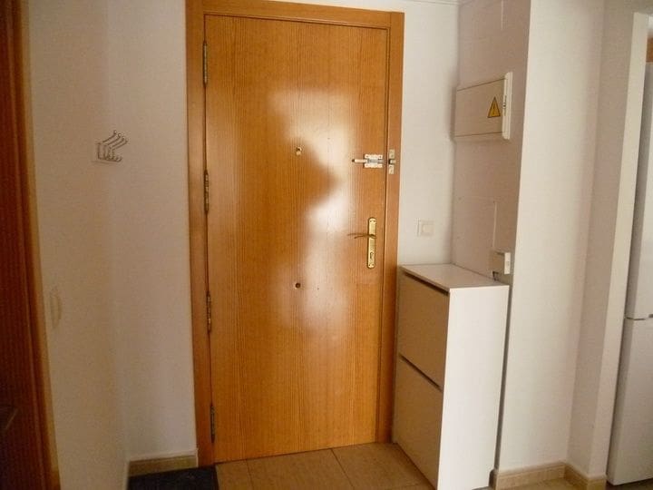 1 soverom Leilighet til salgs i La Villajoyosa / Vila Joiosa med garasje - € 240 000 (Ref: 10048762)