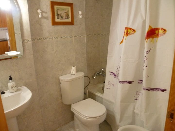 1 soverom Leilighet til salgs i La Villajoyosa / Vila Joiosa med garasje - € 240 000 (Ref: 10048762)