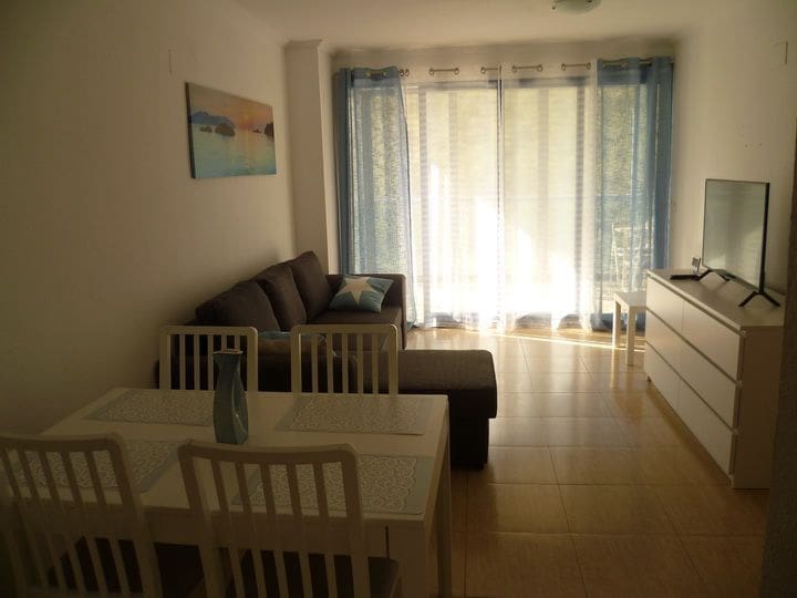 1 soverom Leilighet til salgs i La Villajoyosa / Vila Joiosa med garasje - € 240 000 (Ref: 10048762)
