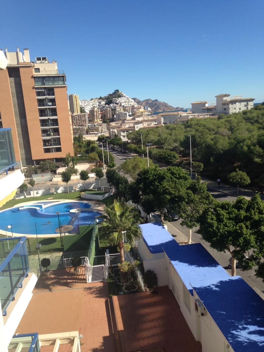 1 soverom Leilighet til salgs i La Villajoyosa / Vila Joiosa med garasje - € 240 000 (Ref: 10048762)