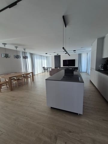5 bedroom Villa for sale in Albir, Alfaz del Pi / L'Alfàs del Pi with pool garage - € 2,150,000 (Ref: 9897931)