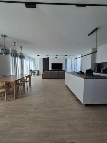 5 bedroom Villa for sale in Albir, Alfaz del Pi / L'Alfàs del Pi with pool garage - € 2,150,000 (Ref: 9897931)