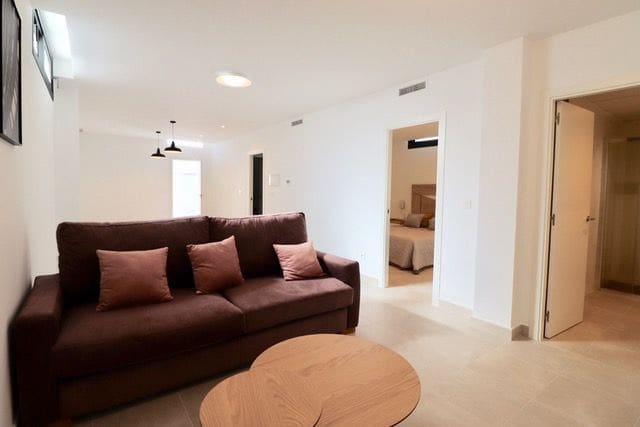 3 quarto Moradia para venda em La Nucia com piscina garagem - 600 000 € (Ref: 9897932)