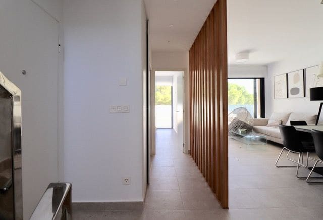 3 quarto Moradia para venda em La Nucia com piscina garagem - 600 000 € (Ref: 9897932)