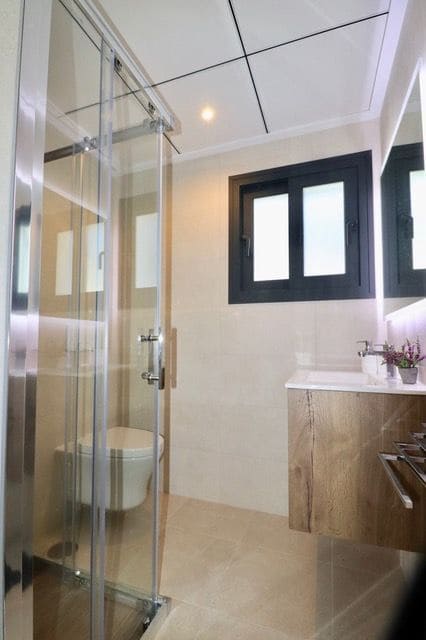 3 quarto Moradia para venda em La Nucia com piscina garagem - 600 000 € (Ref: 9897932)
