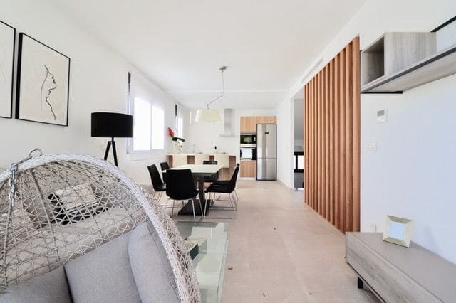 3 quarto Moradia para venda em La Nucia com piscina garagem - 600 000 € (Ref: 9897932)